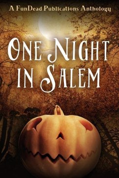 One Night in Salem - Moran, Laurie; Valdez, Bret; Crocker, Erin