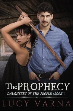 The Prophecy - Varna, Lucy