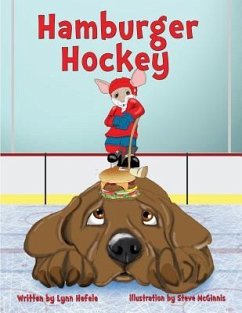 Hamburger Hockey: Children's Edition - Hefele, Lynn