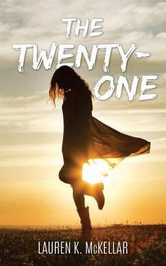 The Twenty-One - McKellar, Lauren K.