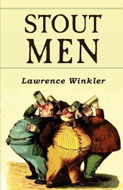 Stout Men - Winkler, Lawrence