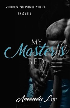 My Master's Bed - Lee, Amanda