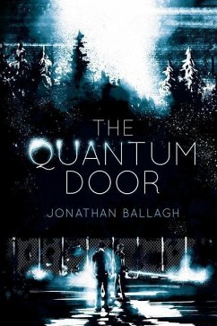 The Quantum Door - Ballagh, Jonathan