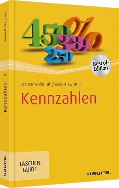 Kennzahlen - Vollmuth, J. Hilmar;Zwettler, Robert