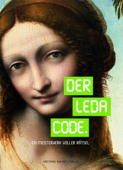 Der Leda Code. - Lange, Justus;Weißmann, Carina A. E.