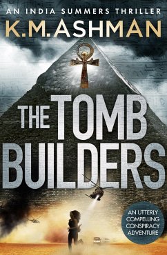 The Tomb Builders (eBook, ePUB) - Ashman, K. M.