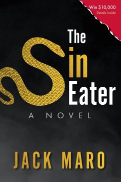 The Sin Eater (eBook, ePUB) - Maro, Jack