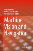Machine Vision and Navigation (eBook, PDF)