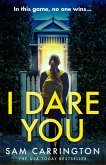 I Dare You (eBook, ePUB)