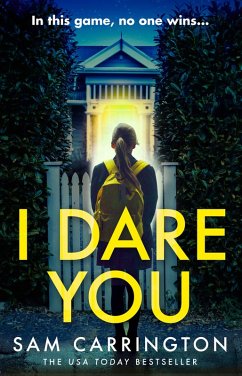 I Dare You (eBook, ePUB) - Carrington, Sam