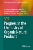 Progress in the Chemistry of Organic Natural Products 109 (eBook, PDF)