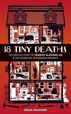 18 Tiny Deaths - Goldfarb, Bruce