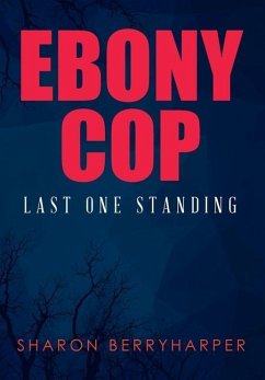Ebony Cop - Berryharper, Sharon