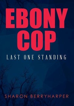 Ebony Cop