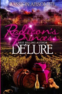 Passion Absolute: Radicon's Princess - De'lure