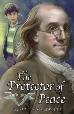 The Protector of Peace - Clements, Scott