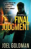 Final Judgment: A Lou Mason Thriller