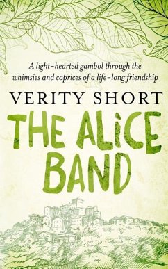The Alice Band - Short, Verity