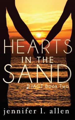 Hearts in the Sand - Allen, Jennifer L.