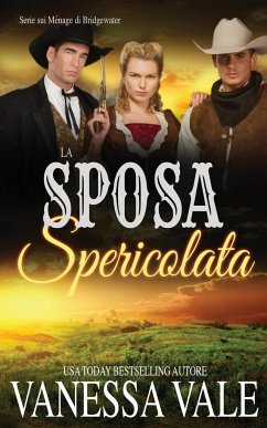 La Sposa Spericolata - Vale, Vanessa