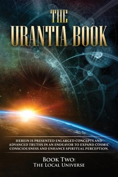 The Urantia Book - Multiple Sources