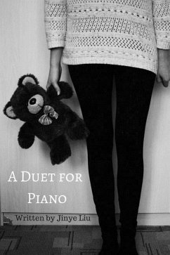 A Duet for Piano - Liu, Jinye