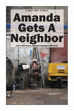 Amanda Gets A Neighbor - Dahle, Mark