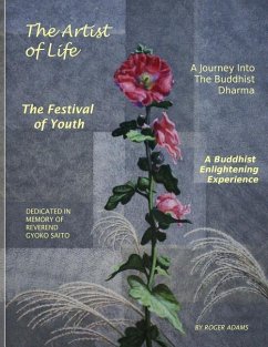 Artist of Life: Festival of Youth - Adams, Roger B.