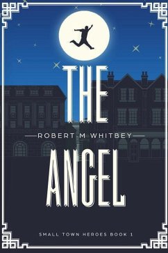 The Angel - Whitbey, Robert M
