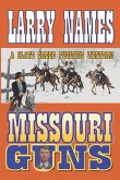 Missouri Guns - Creed #5