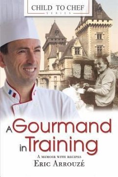Child to Chef - Book 1 - Arrouzé, Eric
