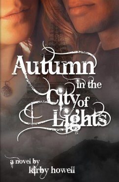 Autumn in the City of Lights - Howell, Kirby