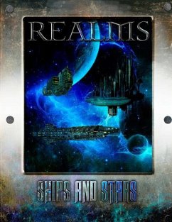 Realms: Ships & Stars - Miller, Shannon; Miller, Teresa