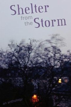 Shelter from the Storm: An Anthology - Birch, Danielle; Fitzpatrick, Claire; Olver, Stuart