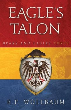 Eagles Talon - Wollbaum, R. P.