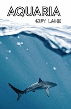 Aquaria - Lane, Guy