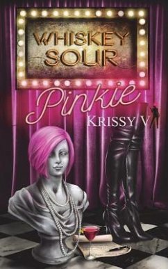 Pinkie - V, Krissy