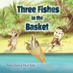 Three Fishes in the Basket