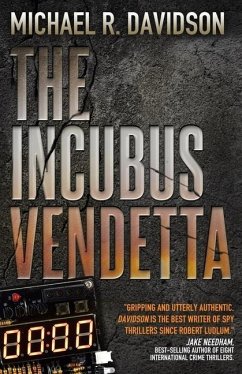 The Incubus Vendetta - Davidson, Michael R.