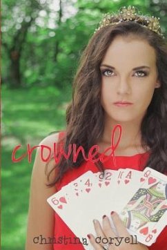 Crowned - Coryell, Christina