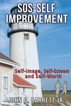 SOS Self Improvement - Barrett Jr, John C.