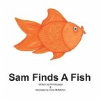 Sam Finds A Fish