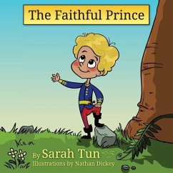 The Faithful Prince - Tun, Sarah