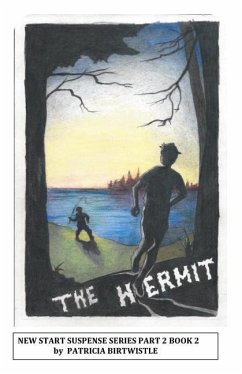 The Hermit: New Start Suspense Series Part Two Book 1 - Birtwistle, Patricia Joan