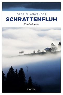 Schrattenfluh - Anwander, Gabriel