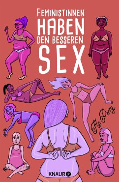 Feministinnen haben den besseren Sex - Perry, Flo