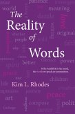 The Reality of Words (eBook, ePUB) The Reality of Words (eBook, ePUB)