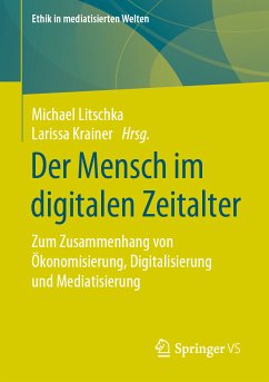 Der Mensch im digitalen Zeitalter (eBook, PDF)
