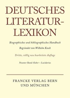 Cover Kober - Lucidarius (eBook, PDF)