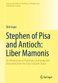 Stephen of Pisa and Antioch: Liber Mamonis (eBook, PDF)
